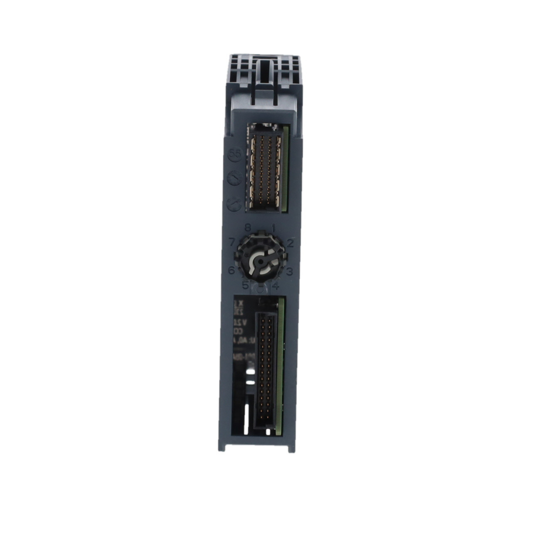 6ES7134-6GD01-0BA1 | Siemens Analog Current Input Module