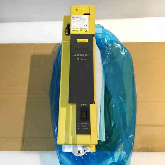 A06B-6089-H206 | GE Fanuc Servo Drive