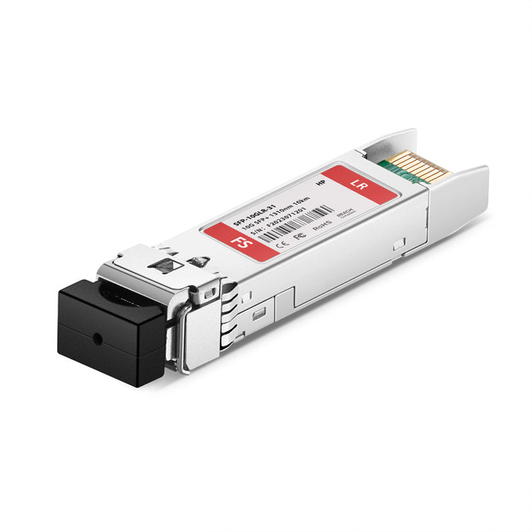 J9151A | HP Networking 10G SFP+ LC LRTransceiver