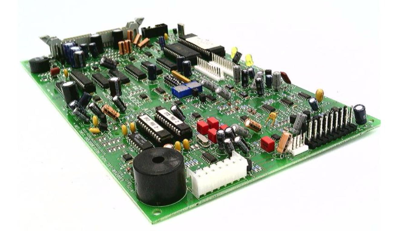 ACM-1 | Siemens Audio Control Module for MXLV Fire and Voice Systems