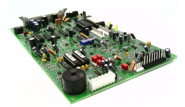 ACM-1 | Siemens Audio Control Module for MXLV Fire and Voice Systems