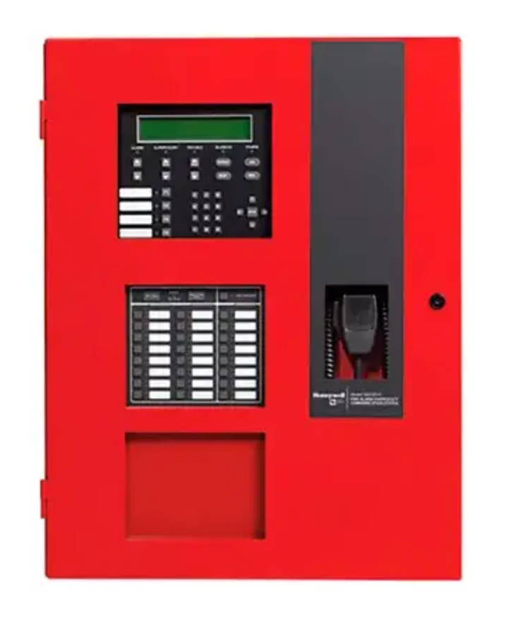 EVS-VCM | Silent Knight Voice Control Module for EVS Fire Alarm System