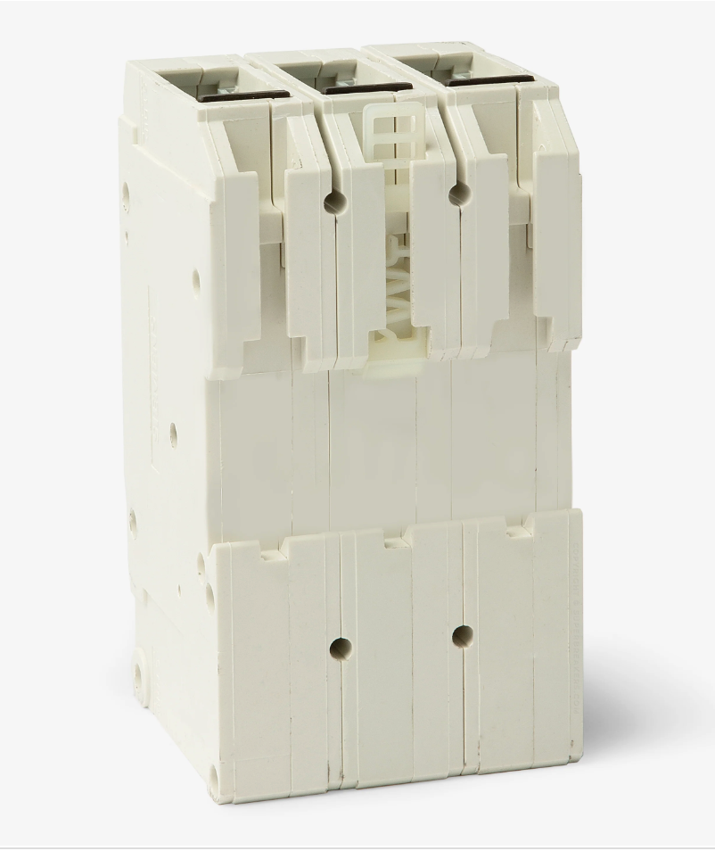NGG3B125L | Siemens 125A 3-Pole 600V VL Series Molded Case Circuit Breaker