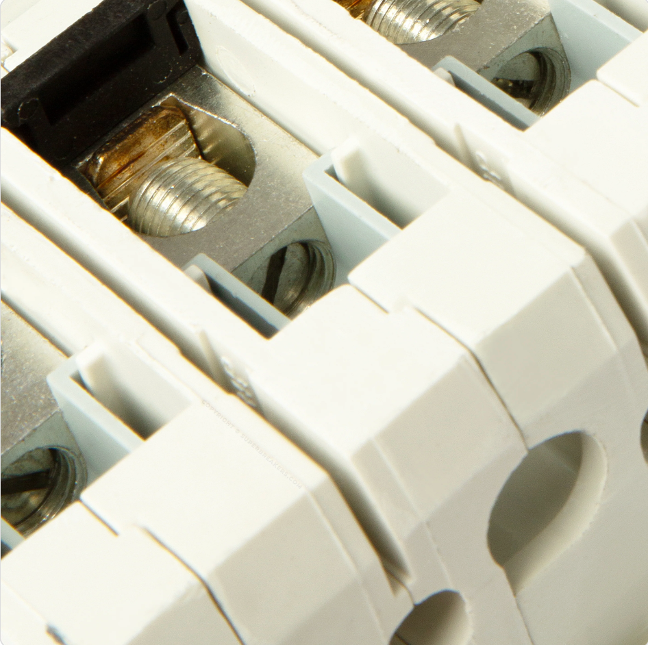 NGG3B125L | Siemens 125A 3-Pole 600V VL Series Molded Case Circuit Breaker