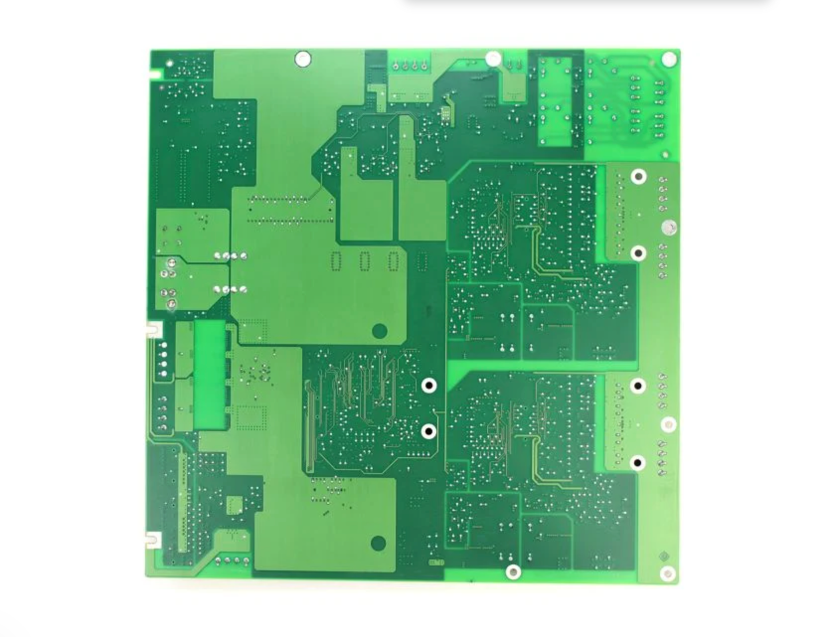 FCI2017-U1 | Siemens 500-Point Periphery Board for Fire Alarm Systems