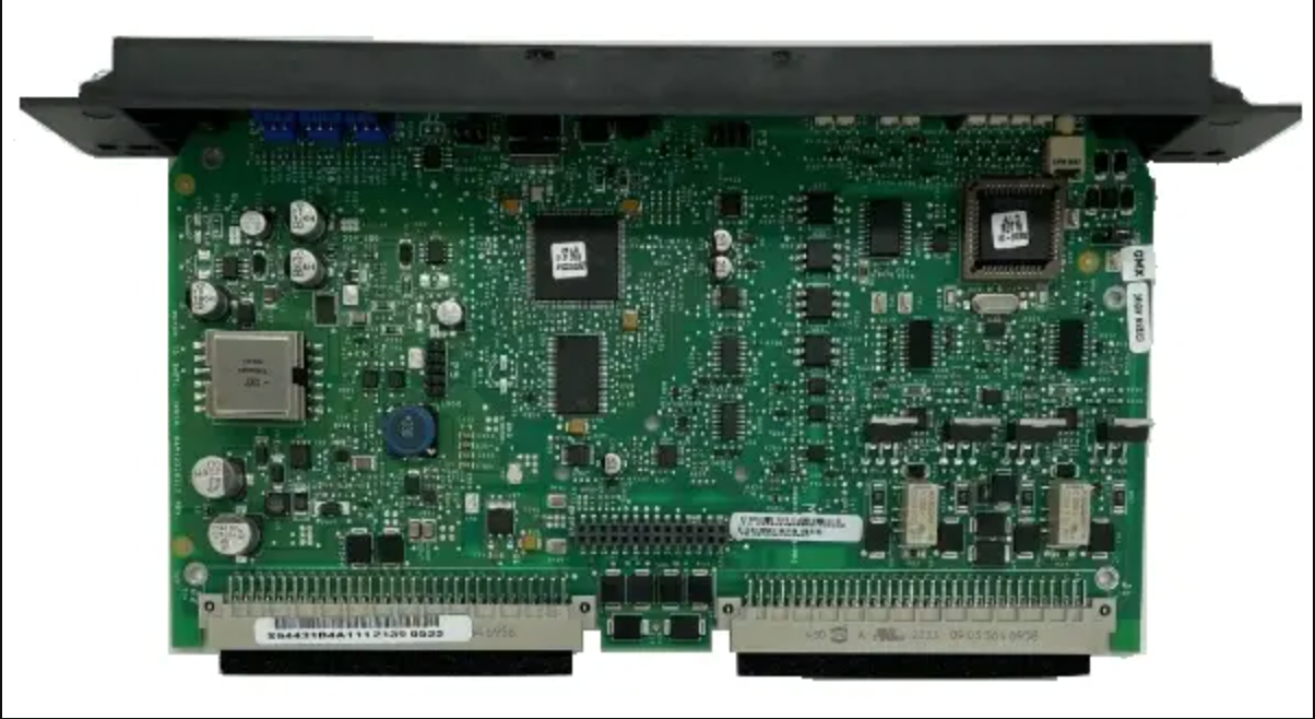 MLC | Siemens MXL Addressable Device Line Card for Fire Alarm Systems