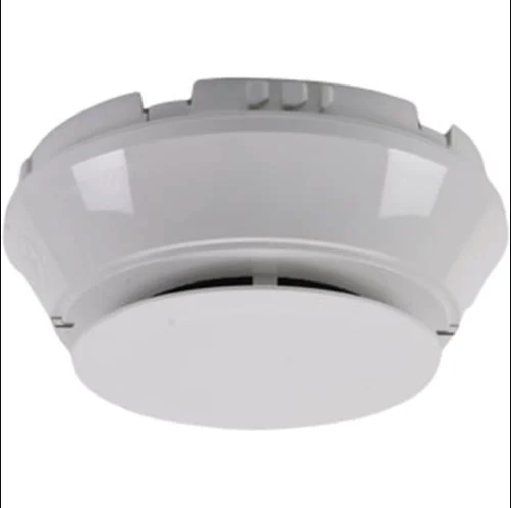 ASD-LS3 | Gamewell-FCI High-Sensitivity Photoelectric Smoke Detector for Early Warning Fire Detection
