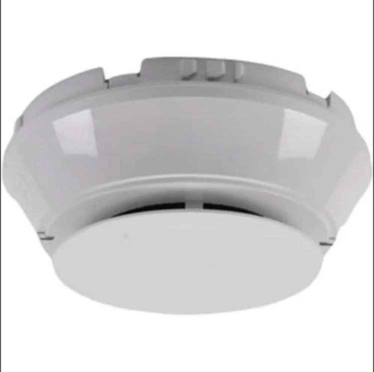 ASD-LS3 | Gamewell-FCI High-Sensitivity Photoelectric Smoke Detector for Early Warning Fire Detection