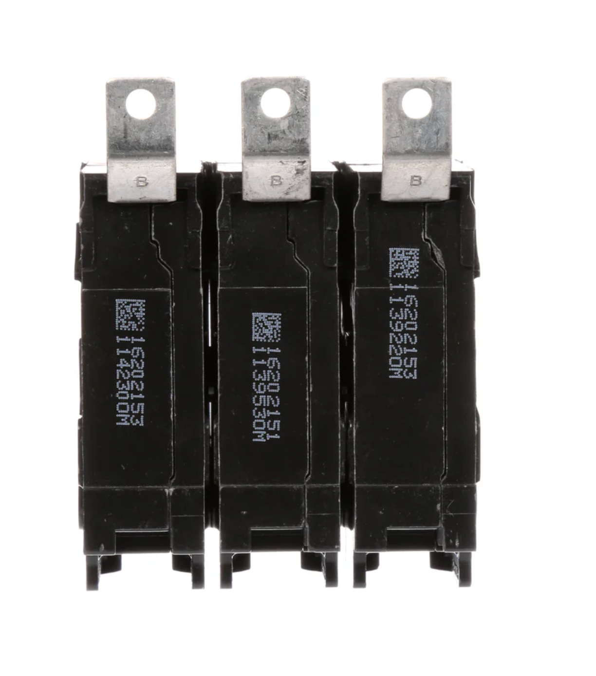 B3100H | Siemens 3-Pole 100A 240V Molded Case Circuit Breaker