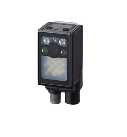 SR-X300W | Keyence AI Code Reader, 2.3MP CMOS, Autofocus, Wide Field, IP67, 24 VDC