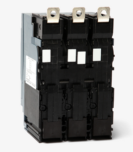 3VA4110-6ED34-0AA0 | Siemens 3VA4 100A 3-Pole 600V Molded Case Circuit Breaker