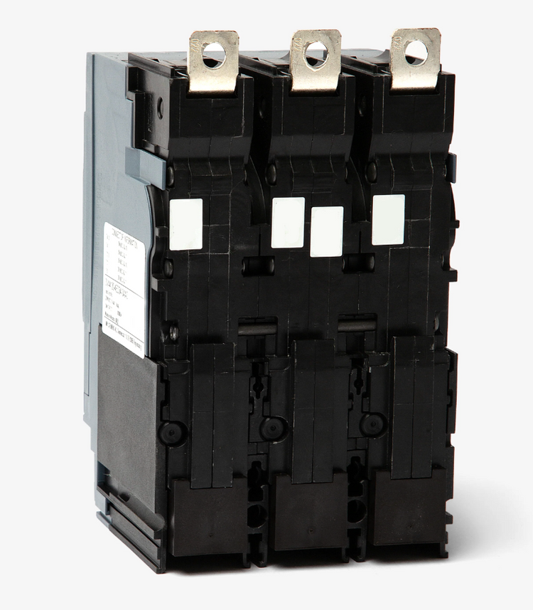3VA4110-6ED34-0AA0 | Siemens 3VA4 100A 3-Pole 600V Molded Case Circuit Breaker