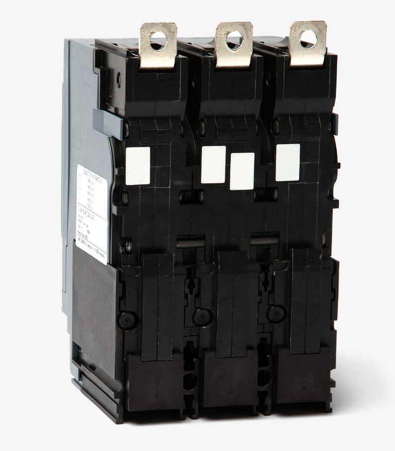 3VA4120-4ED34-0AA0 | Siemens 3VA4 20A 3-Pole 600V Molded Case Circuit Breaker