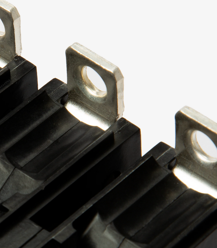 3VA4120-4ED34-0AA0 | Siemens 3VA4 20A 3-Pole 600V Molded Case Circuit Breaker