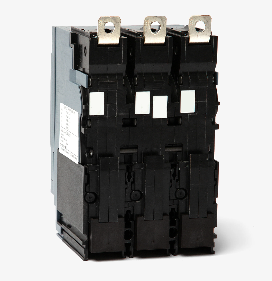 3VA4170-4ED34-0AA0 | Siemens 3VA4 70A 3-Pole 480V Molded Case Circuit Breaker