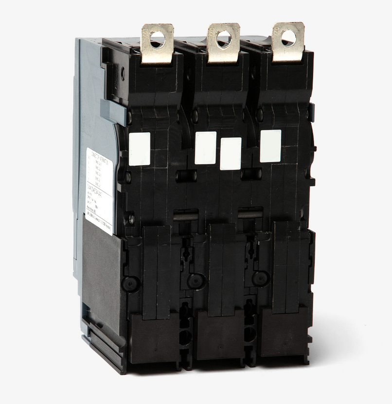 3VA4170-4ED34-0AA0 | Siemens 3VA4 70A 3-Pole 480V Molded Case Circuit Breaker