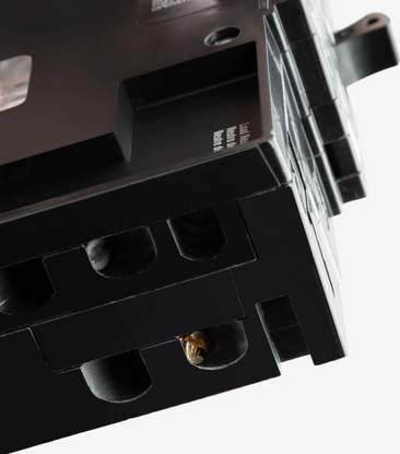 EDB14050EPD | Square D 50A 277V 1-Pole Thermal Magnetic Ground Fault Circuit Breaker