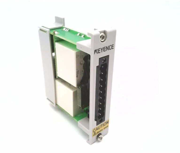 OP-42372 | Keyence Relay Replacement Board for SL-R11/SL-R11G Safety Units