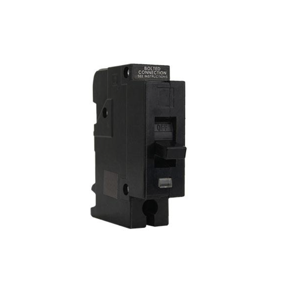 EHB14030 | Square D 1-Pole 30A 277V Bolt-On Molded Case Circuit Breaker