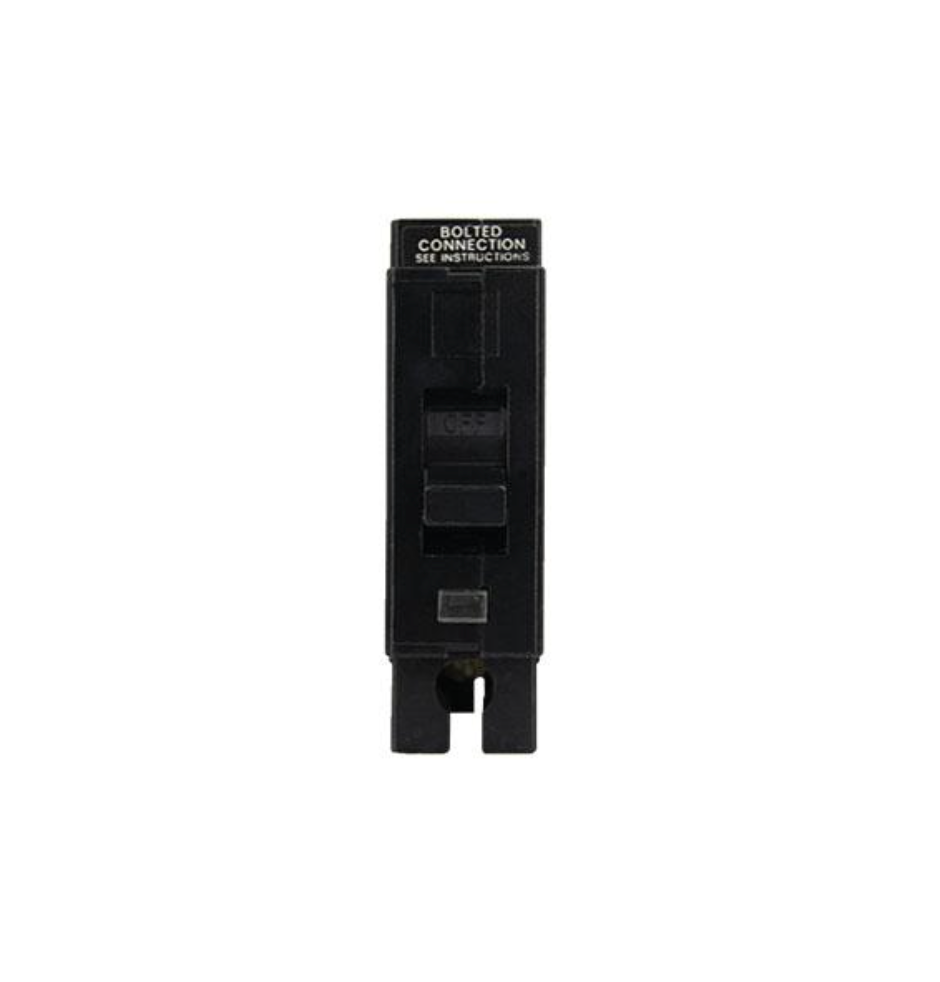 EHB14040 | Square D 1-Pole 40A 277V Thermal Magnetic Molded Case Circuit Breaker