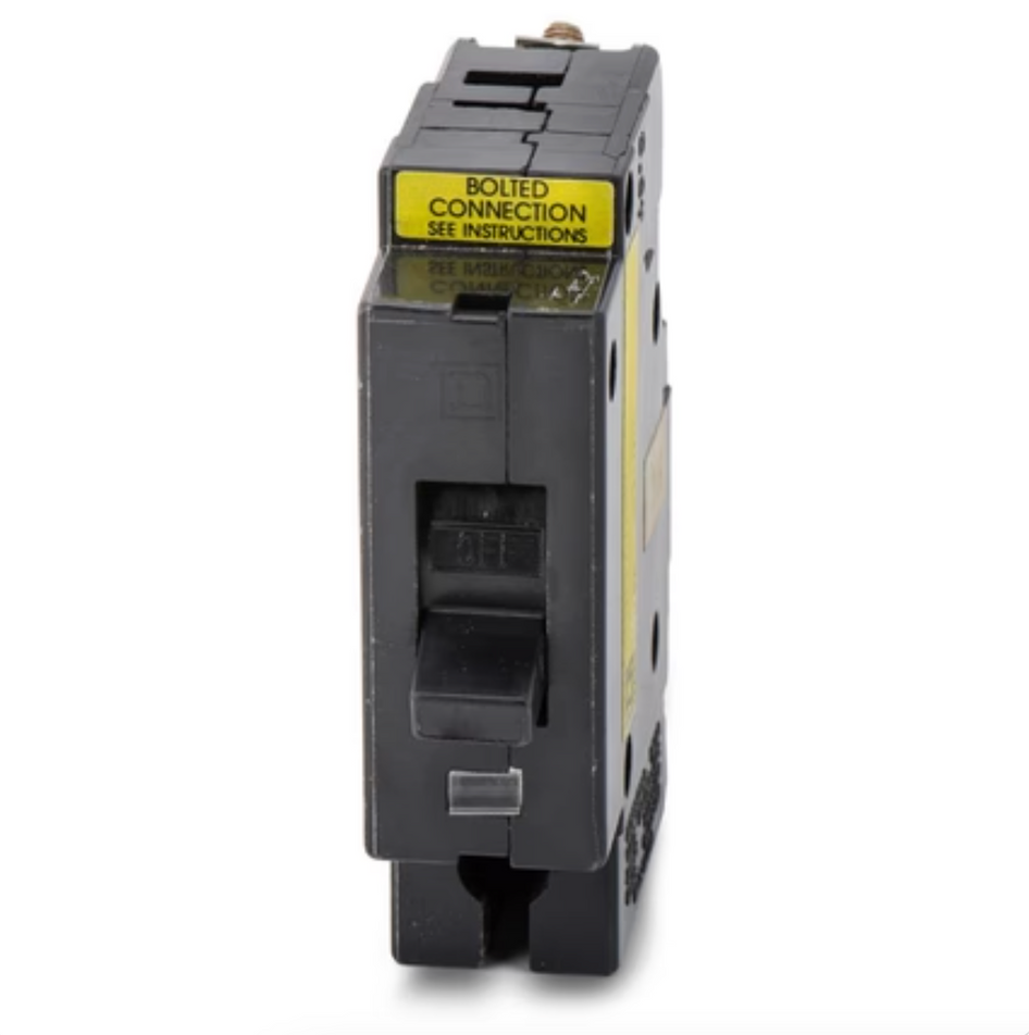 EHB14050 | Square D 50A 1-Pole 277V Molded Case Circuit Breaker