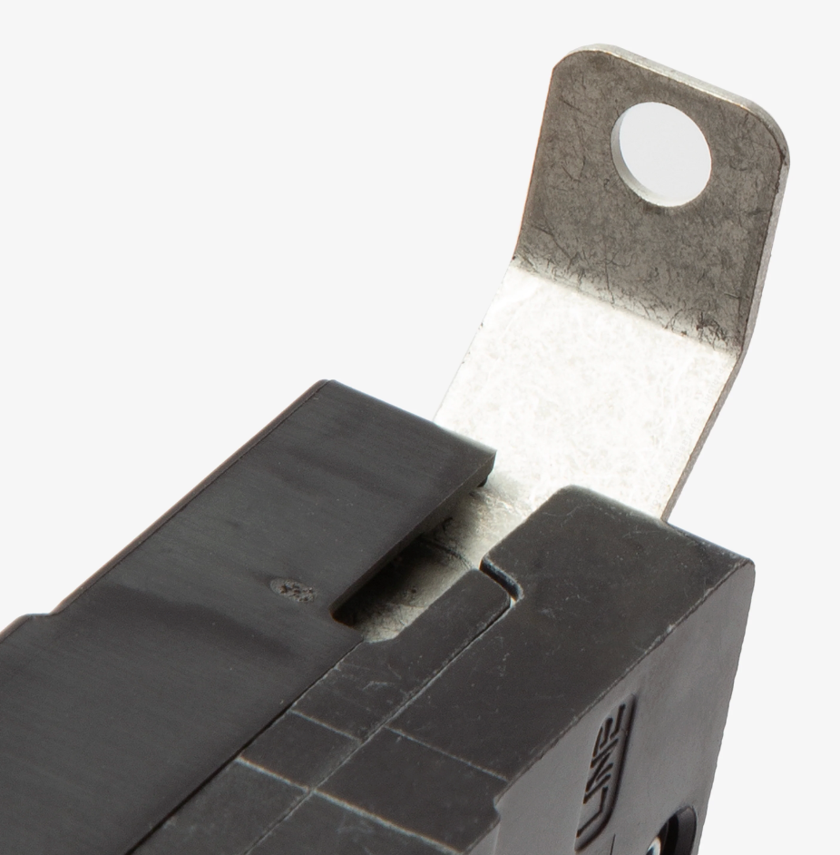 BF130AH | Siemens 30A 1-Pole 120V Ground Fault Circuit Breaker 22kAIC Bolt-On