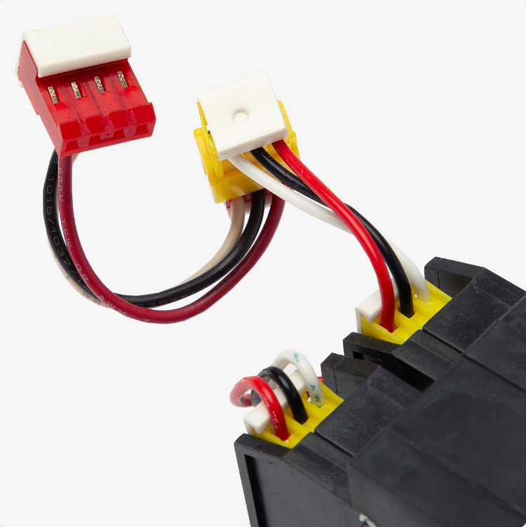 GHQRSP2030 | Eaton 2-Pole 30A 480V Molded Case Circuit Breaker, 14kAIC Thermal Magnetic