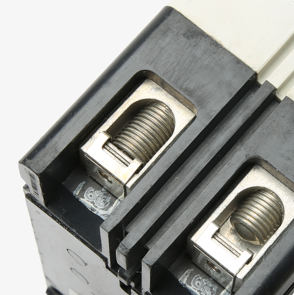 EHD2100L | Eaton 100A 2-Pole Molded Case Circuit Breaker, Series C, Thermal-Magnetic