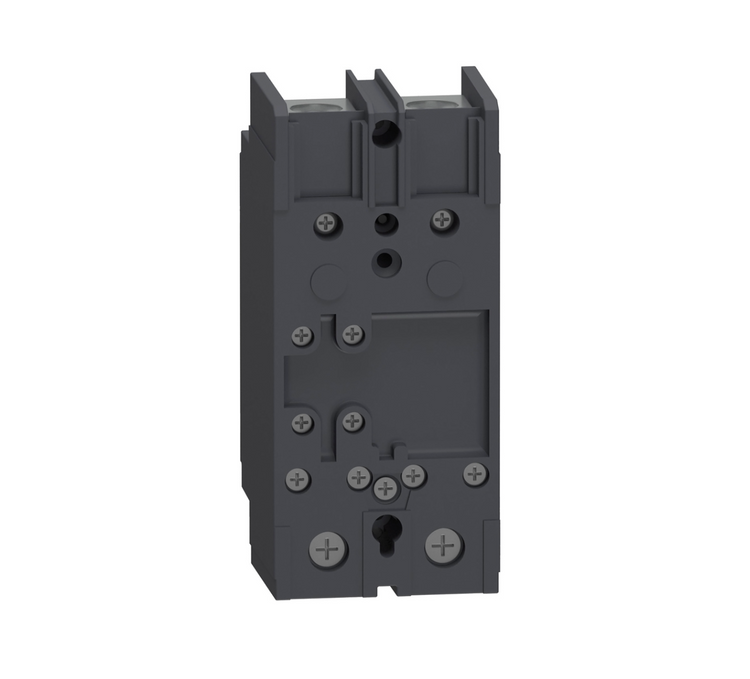 QDP22070TM | Square D 70A 2-Pole PowerPact Q Molded Case Circuit Breaker 120/240VAC Bolt-On