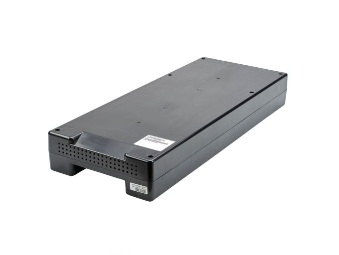 9PXMBAT | Eaton 9PX UPS Replacement Battery Module with ABM Extended-Life Technology