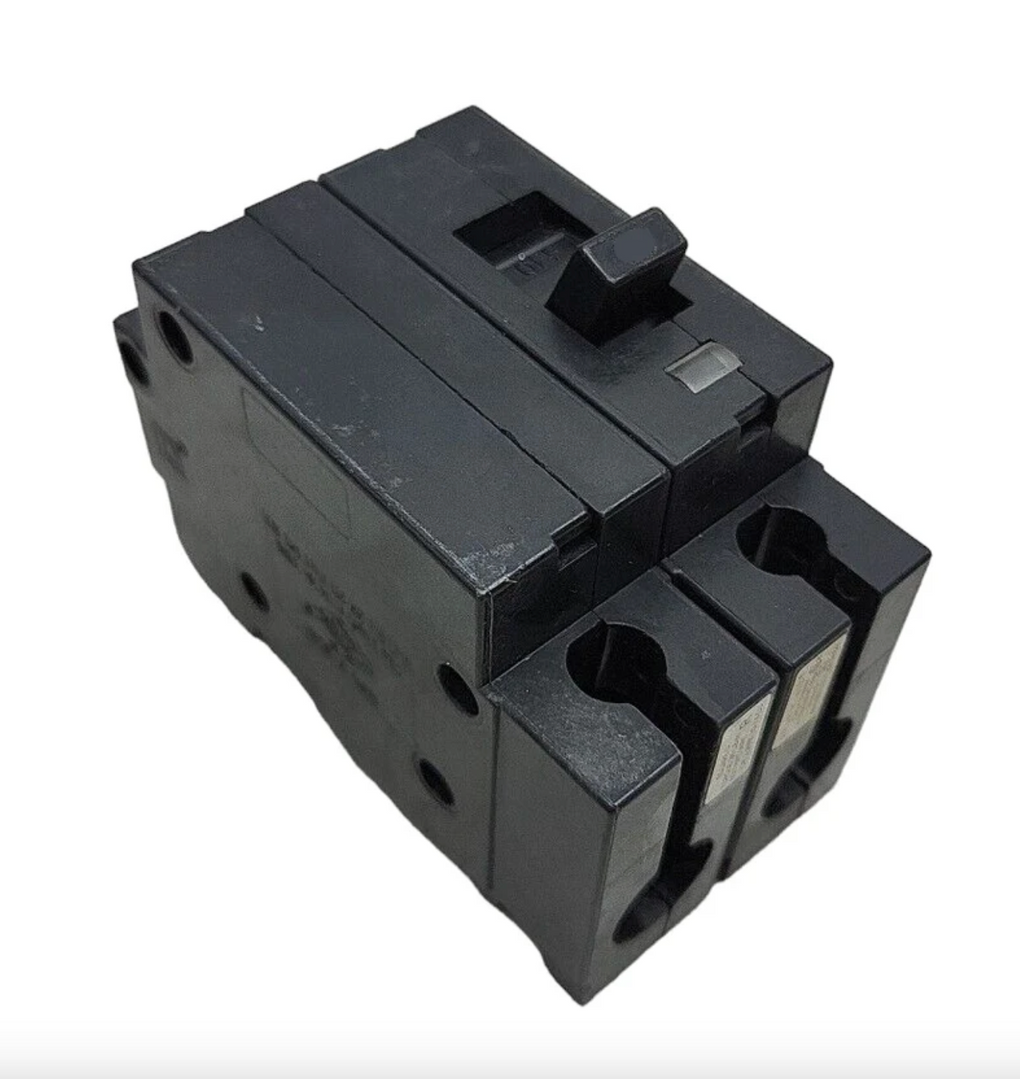 EHB24060 | Square D 60A 2-Pole 277/480VAC Molded Case Circuit Breaker