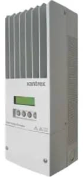 MPPT 60 150 | Schneider Electric Conext 60A 150V MPPT Solar Charge Controller