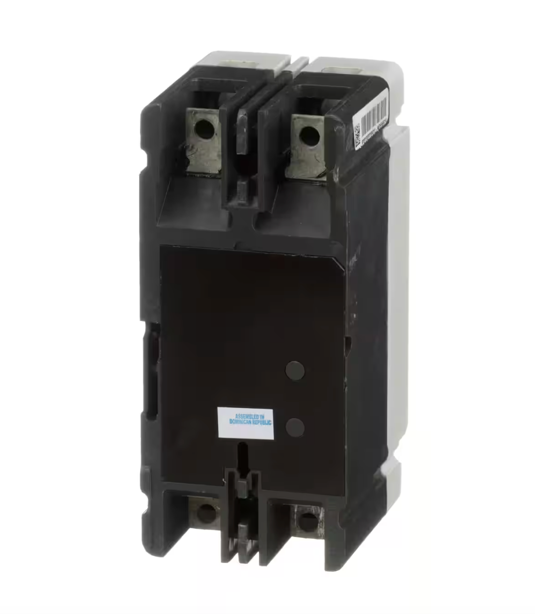 PDG22G0100TFFJ | Eaton Power Defense 100A 2-Pole 600V Molded Case Circuit Breaker
