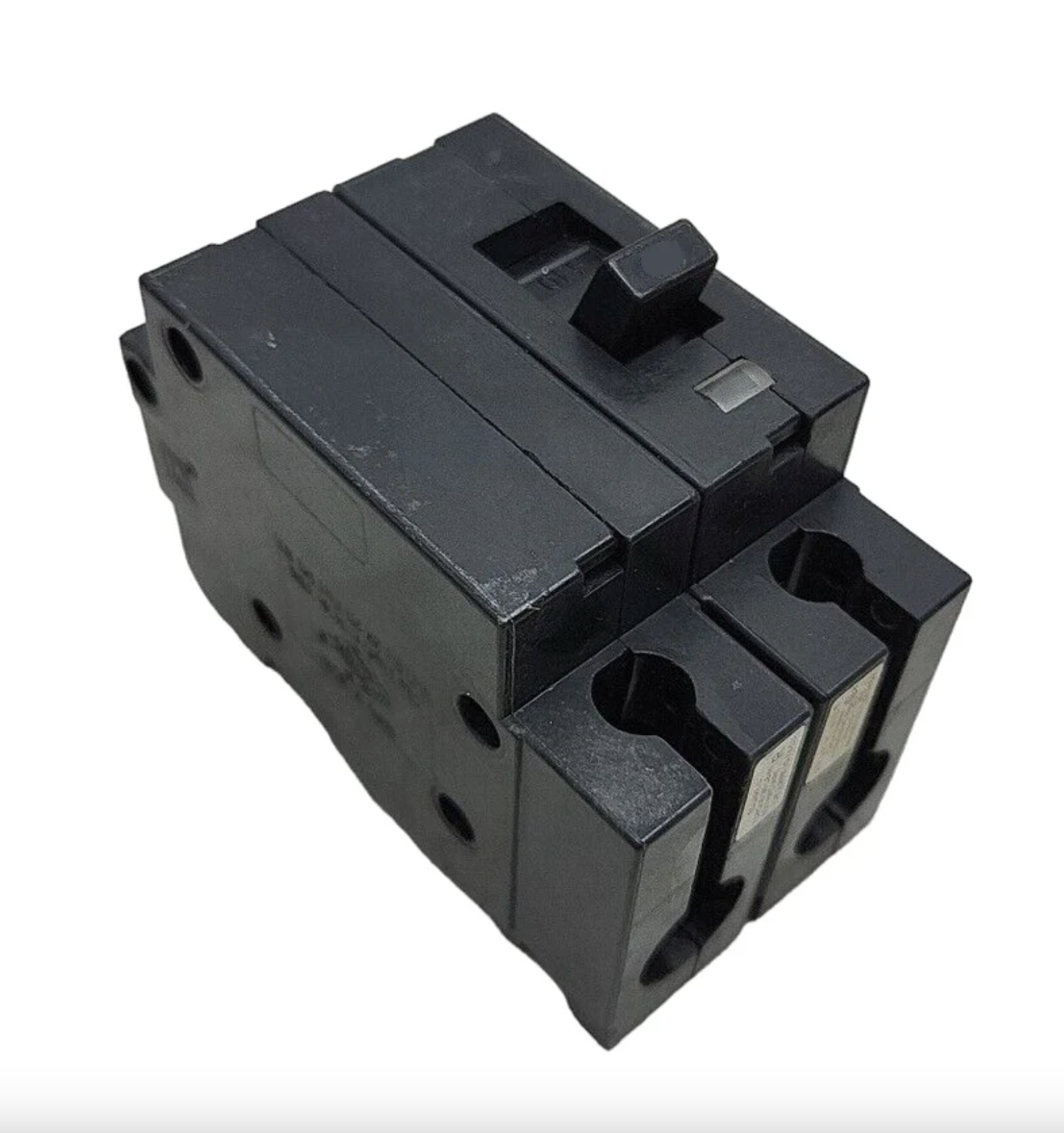 EHB24050 | Square D EHB Series 50A 2-Pole Molded Case Circuit Breaker, 480Y/277VAC