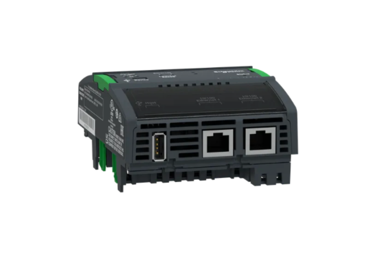 SXWASPSBX10002 | Schneider Electric SpaceLogic AS-P-NLS Automation Server