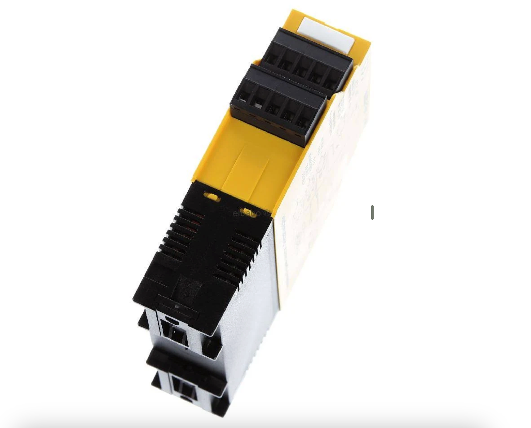 IM21-14EX-CDTRI | Turck Intrinsically Safe Digital Signal Isolator Module