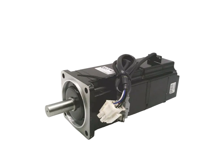 R88M-W75030H-B | Omron 750W 200VAC AC Servo Motor with Brake