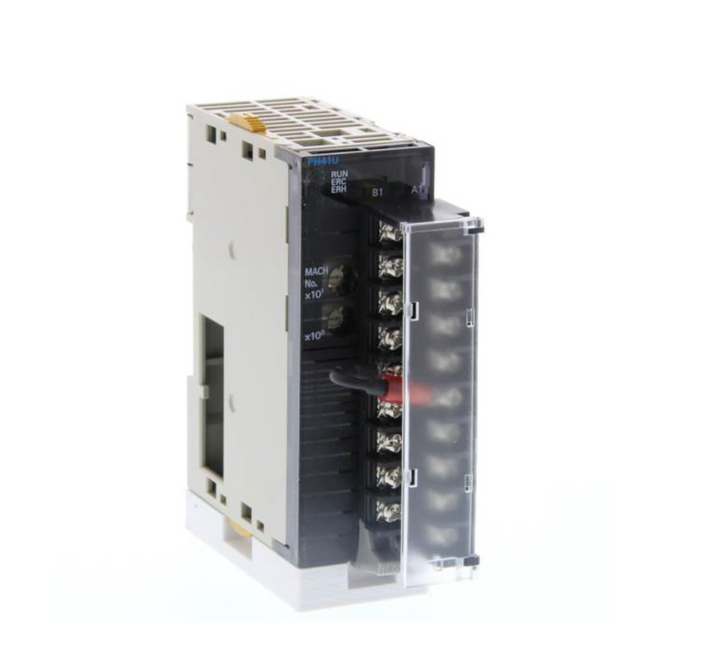 CJ1W-PH41U | Omron Universal High-Resolution Analog Input PLC Module