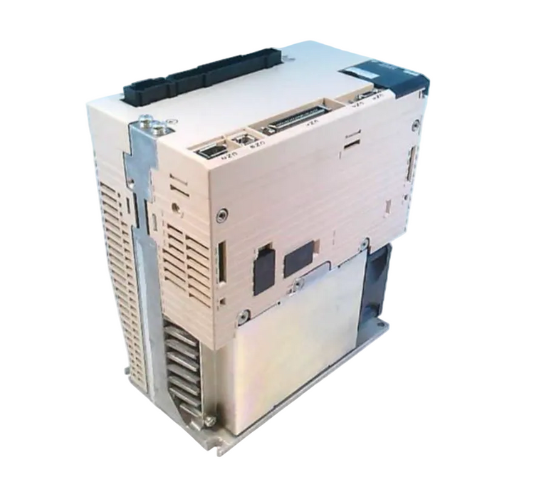 SGDV-120A01A | Yaskawa 1.5 kW Servopack Servo Drive 230 VAC Analog/Pulse