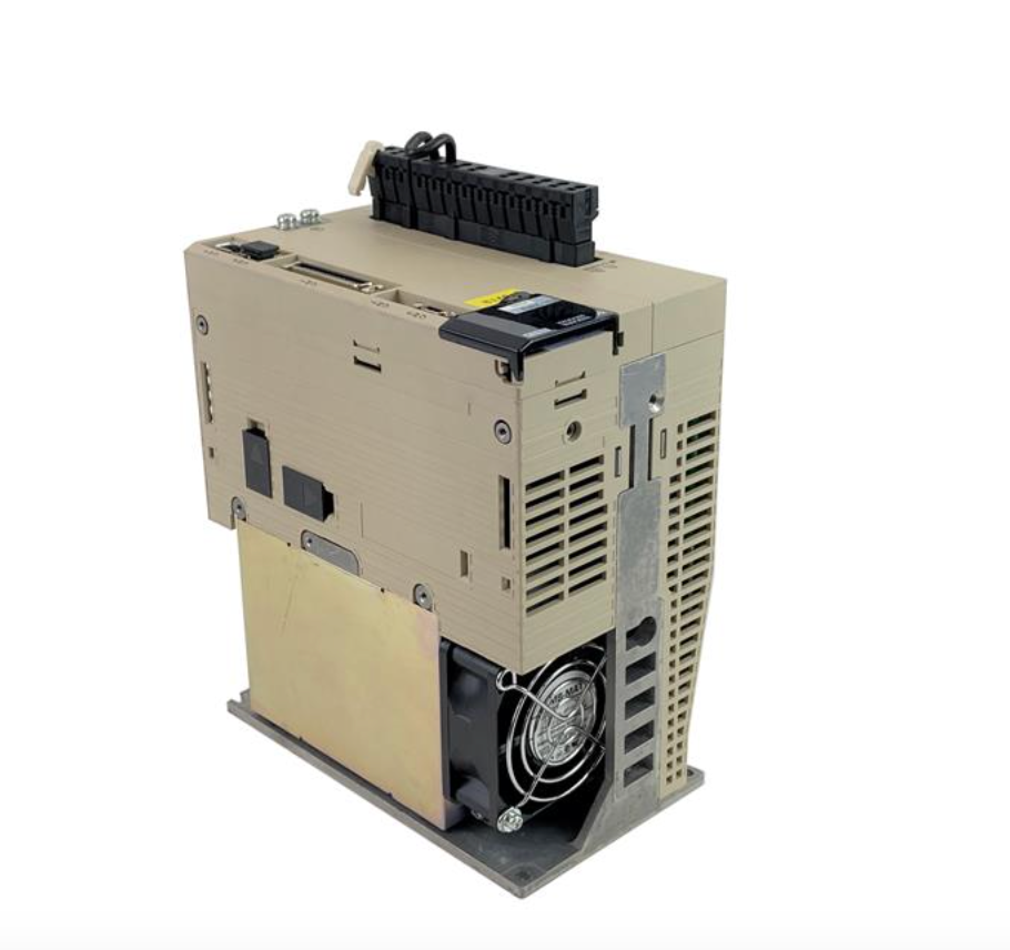 SGDV-120A01A002000 | Yaskawa 1.5 kW Servopack Servo Drive 200 VAC