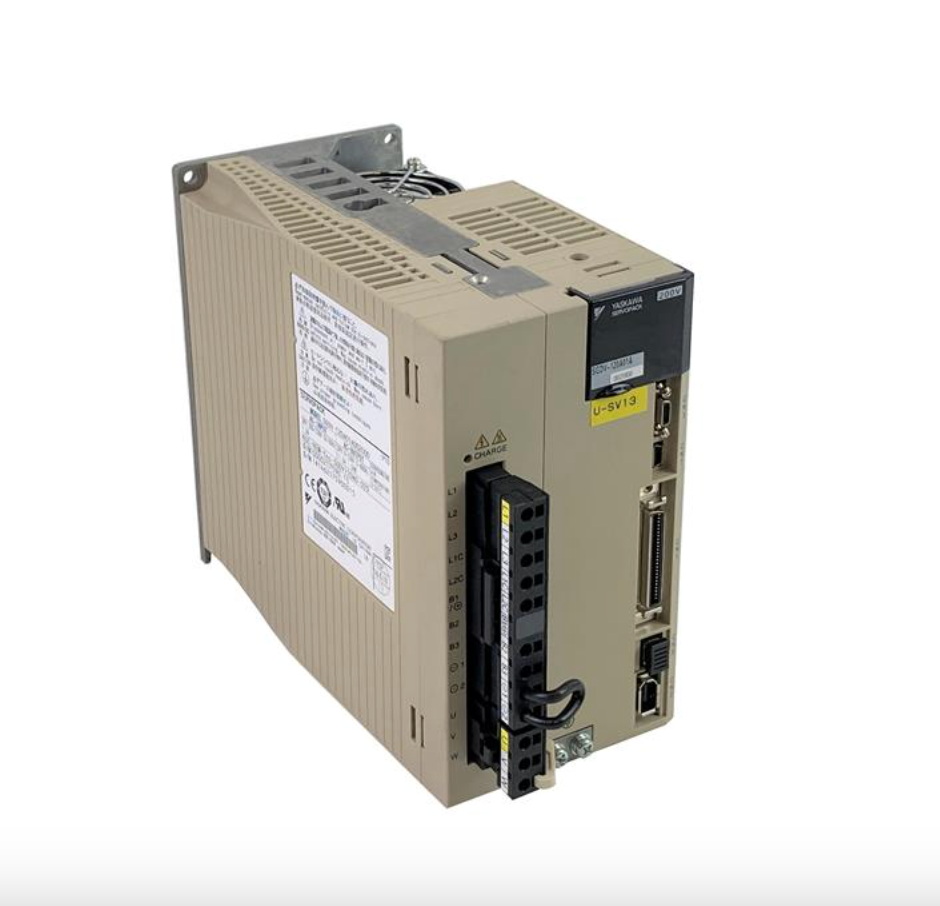 SGDV-120A01A002000 | Yaskawa 1.5 kW Servopack Servo Drive 200 VAC