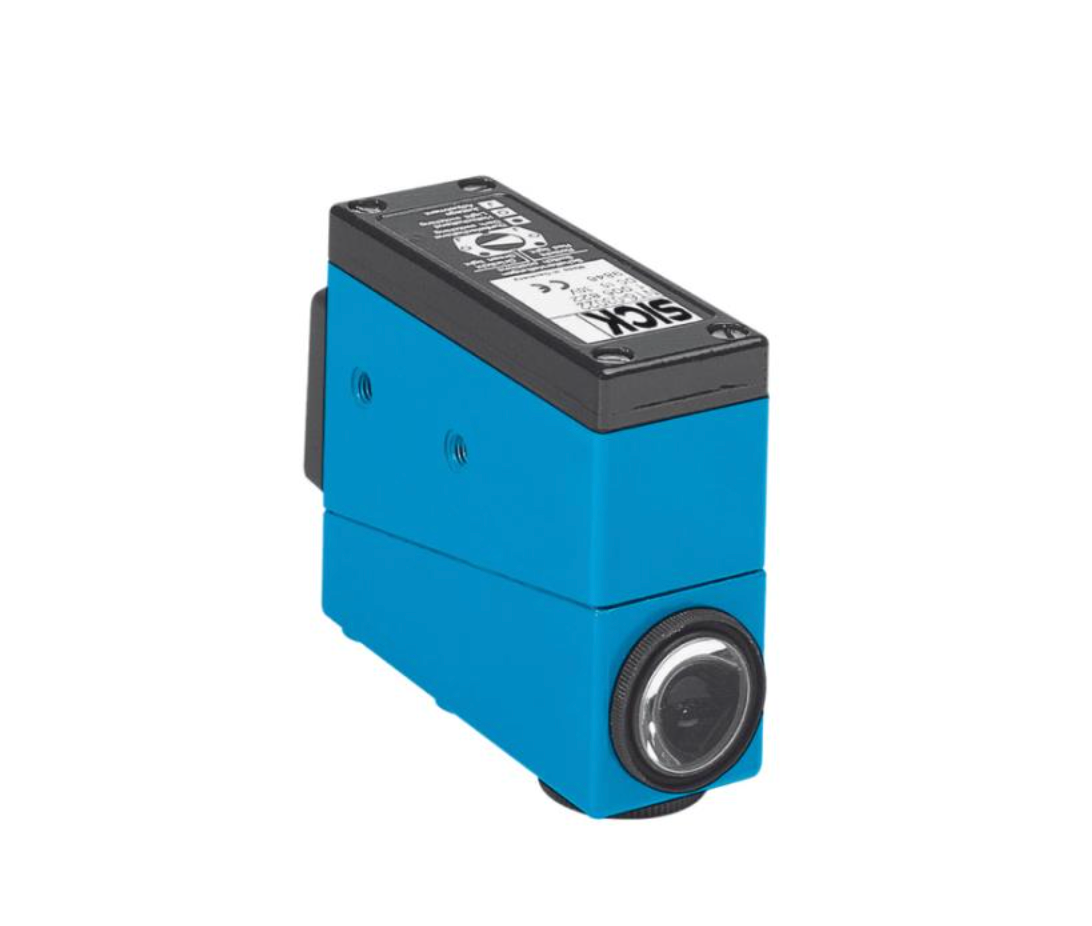 NT6-03025 | SICK NT6 Contrast Sensor with Red/Green LED