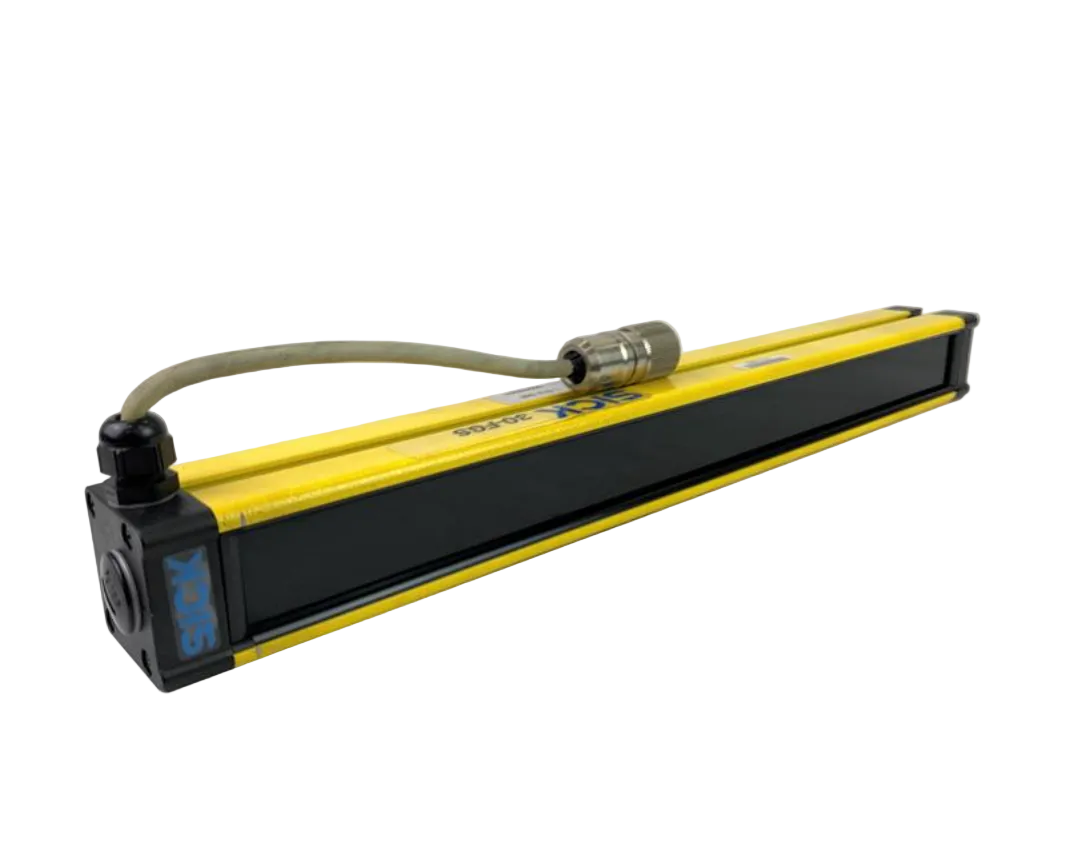 FGS-S450-23 | SICK Type 4 Safety Light Curtain Sender, 482 mm Height, 30 mm Resolution