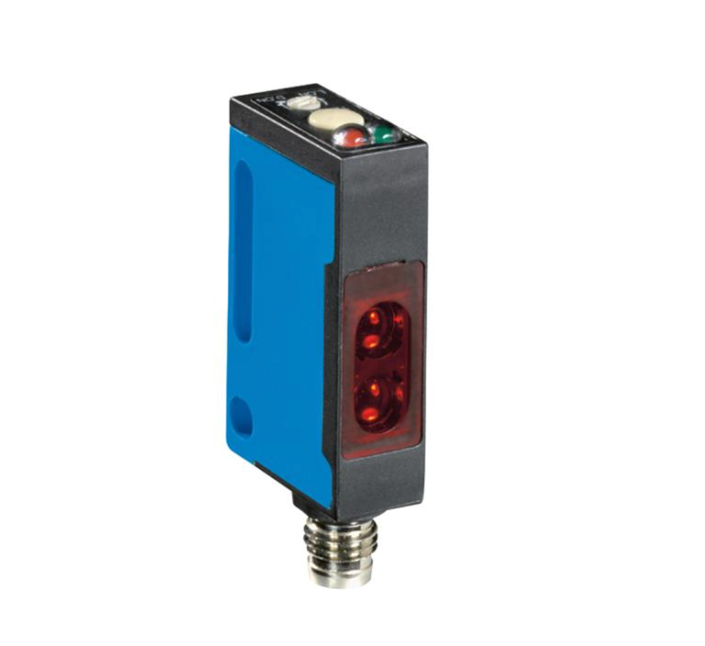 WTE160T-F462 | SICK Photoelectric Through-Beam Receiver For Industrial Object Detection