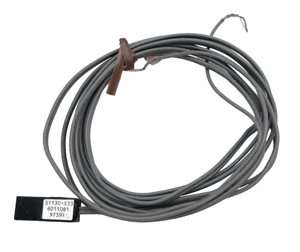 ST130-S33 | SICK Industrial Photoelectric Proximity Sensor 150 mm Range