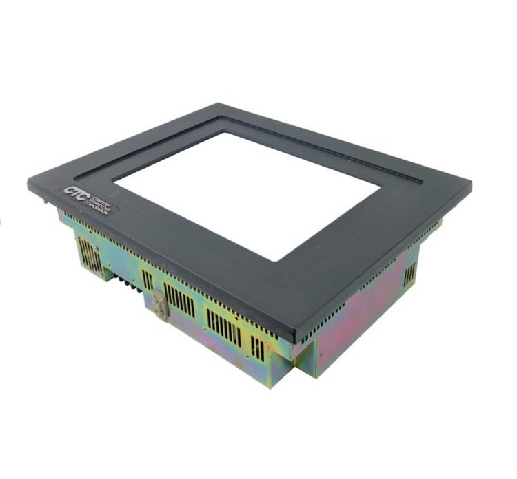 P21-012AR | Parker Touch Screen Operator Interface HMI 100–240 VAC