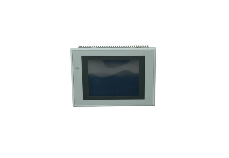 NS5-SQ00B-ECV2 | Omron 5.7-Inch Interactive Touchscreen HMI Panel 24VDC