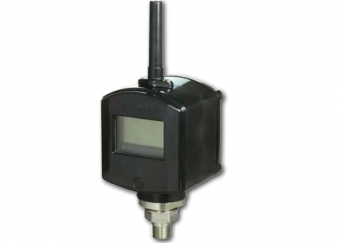 WPS1A12AGP2PEP0N | Honeywell 200 psi Wireless Gauge Pressure Sensor 3/4" NPT