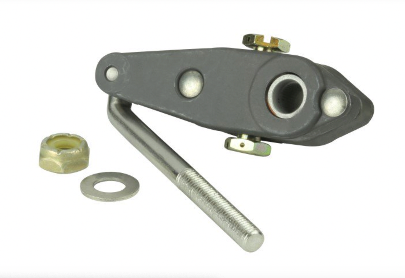 6PA320-EN | Honeywell 6PA Series Sealed Rotary Lever Aero Switch