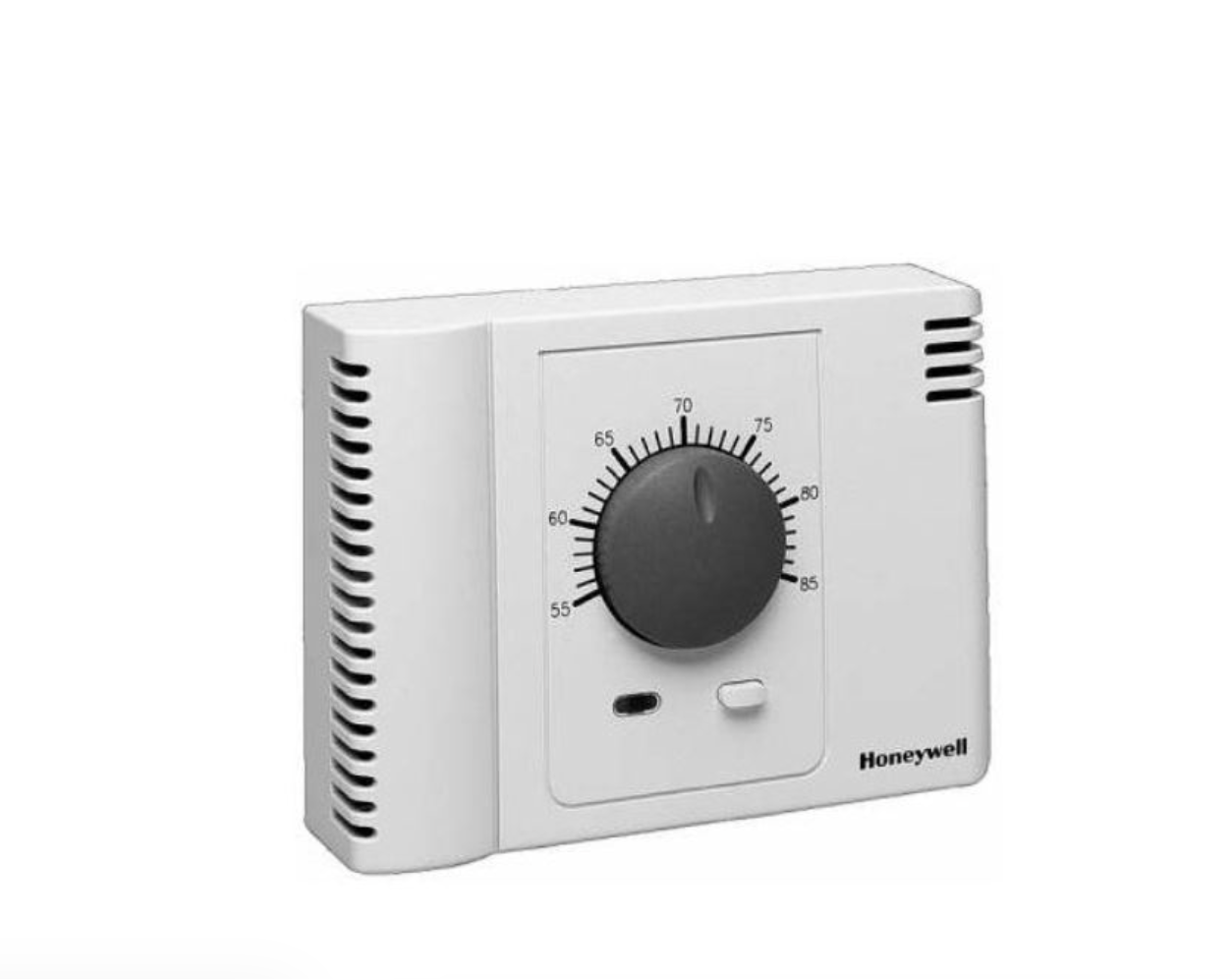 Hydronic Controller Honeywell W7763C1016 Hydronic HVAC Controller | In Stock